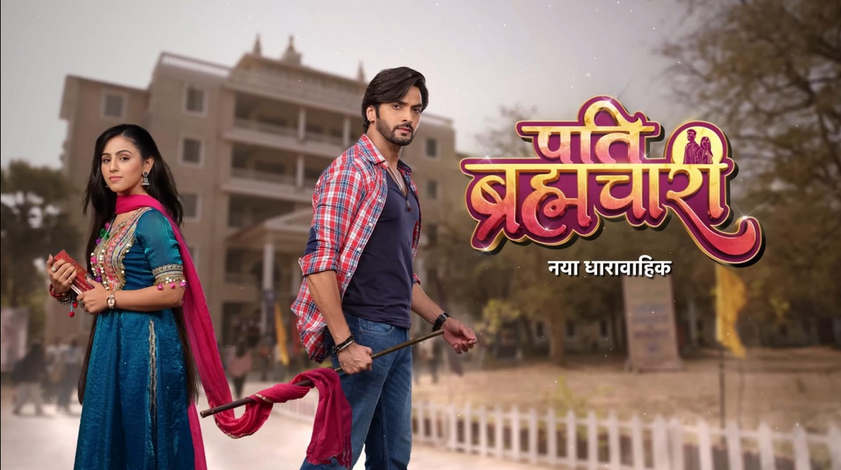 Pati Brahmachari | 02 | FULL Episode